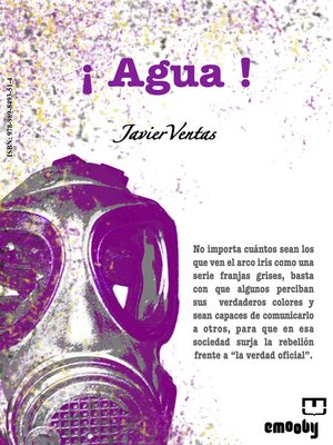 cover image of ¡ Agua !